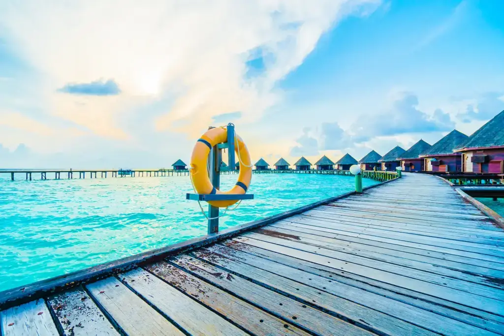 maldives