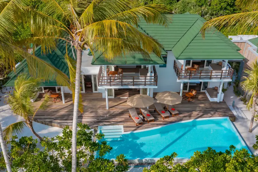 Siyam World Maldives