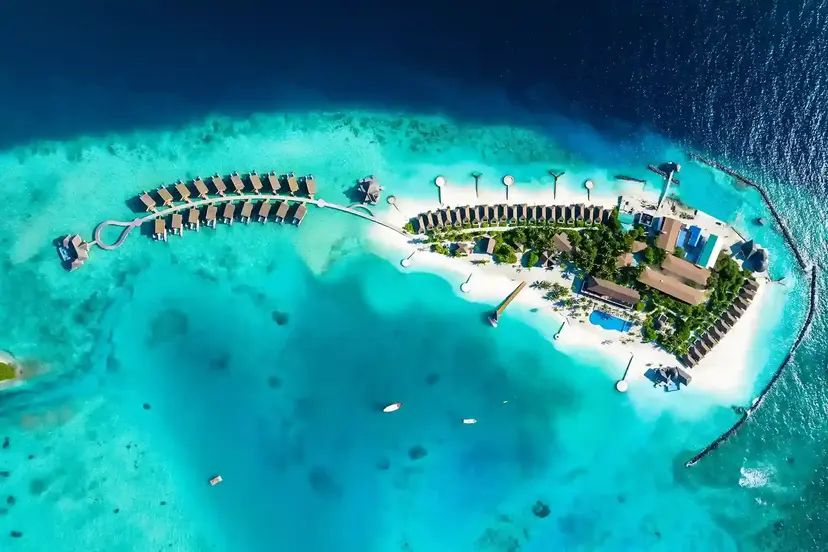 NOOE Maldives Kunaavashi