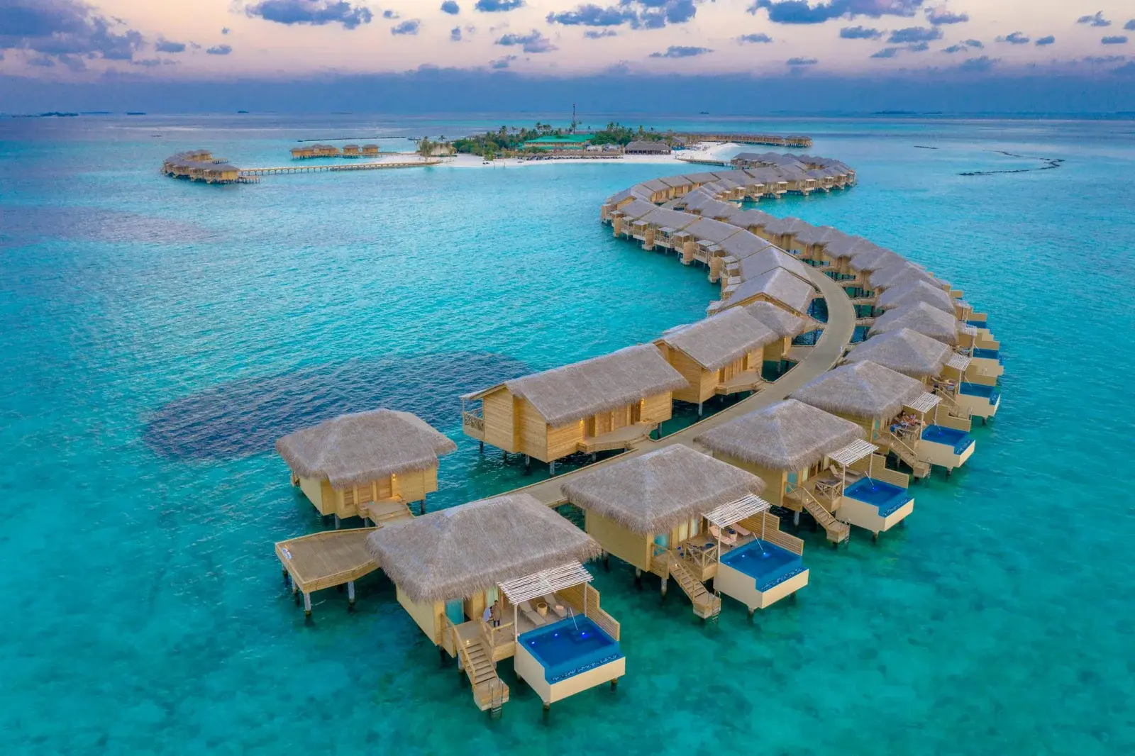 The Maldives: A World of Islands, Light and Quiet Luxury