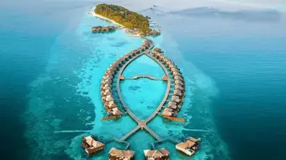Ari Atoll
